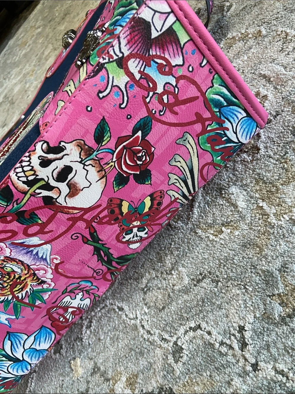Ed Hardy ed hardy